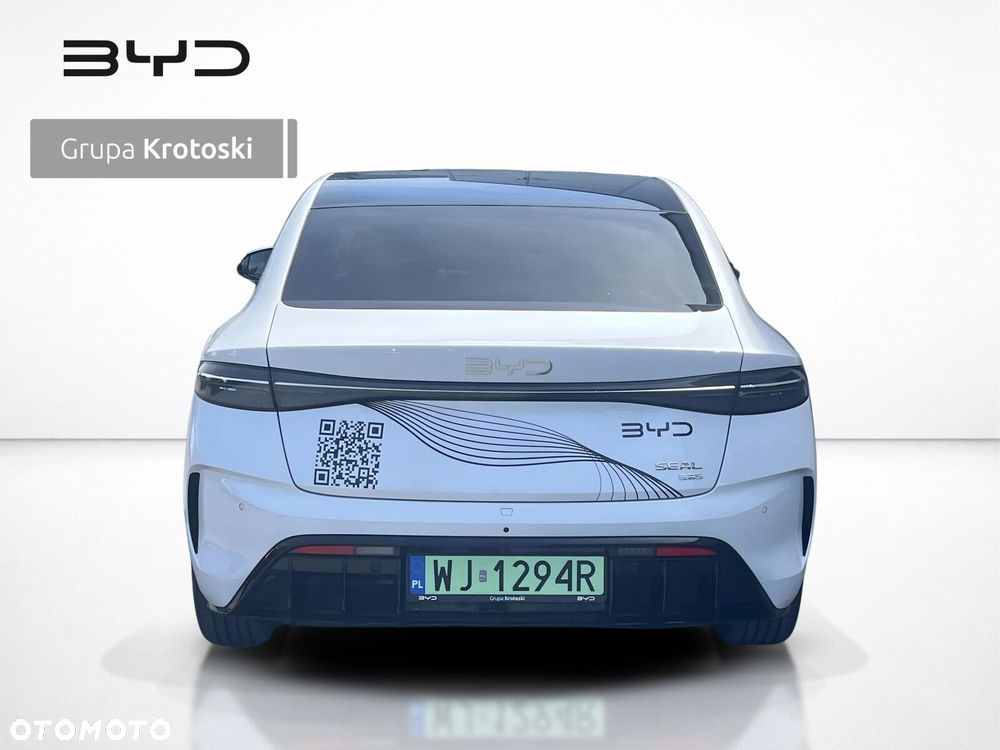 BYD Seal - 6