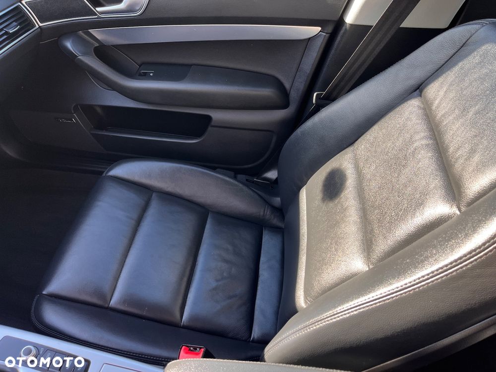 Audi A6 Avant 2.8 FSI quattro - 8