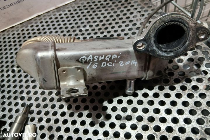 Racitor gaze 147350678R 147350678R Nissan Qashqai 1 J10 [facelift] [2 - 2