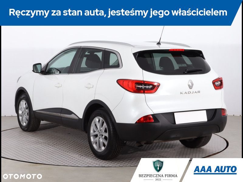Renault Kadjar - 5