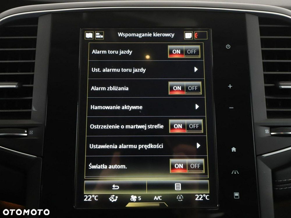 Renault Talisman 1.6 Energy dCi Initiale Paris EDC - 25