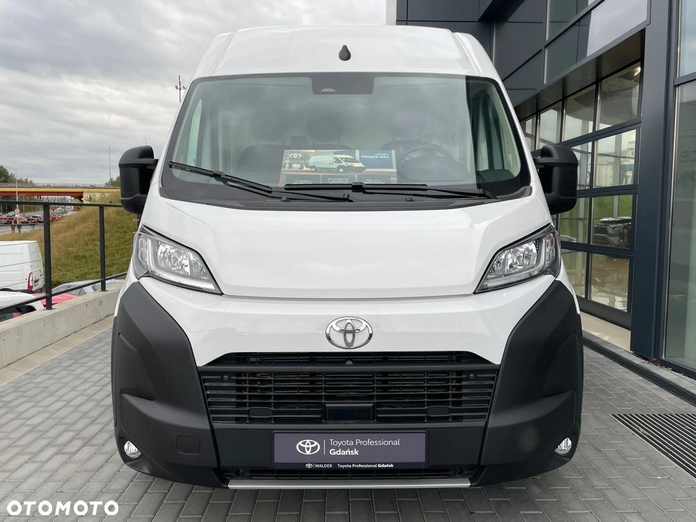 Toyota Proace MAX L3H2 - 3