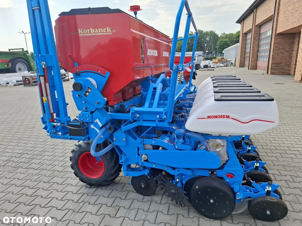 Monosem NG Plus M EXTEND - 4