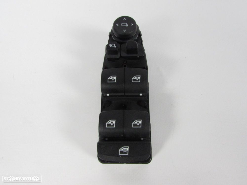 Interruptor vidros Porta Esquerdo/Frente SEMI-NOVO/ ORIGINAL BMW 3 (G20)/BMW 3 T... - 1