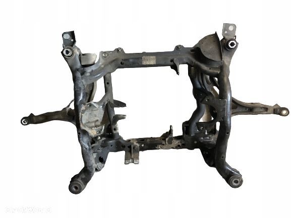 JEEP GRAND CHEROKEE WK2 Przedni Wózek Sanki 3,0CRD - 1