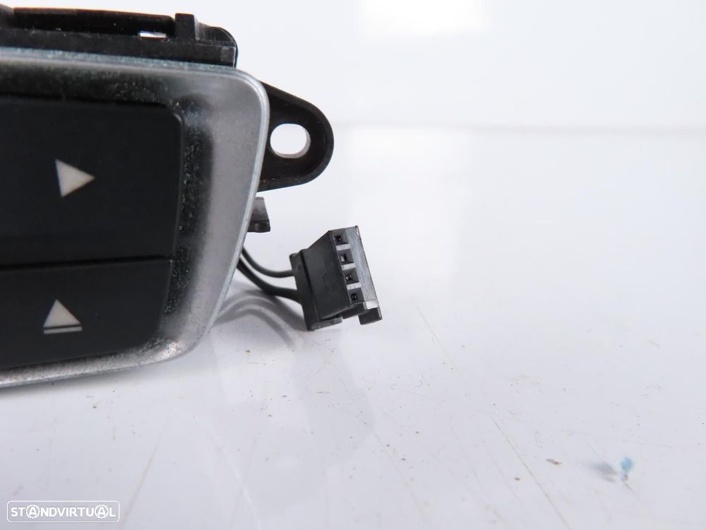 Painel do Rádio Frontal Usado / Original BMW 1 (F20)/BMW 3 (F30, F80)/BMW 3 Tour... - 2