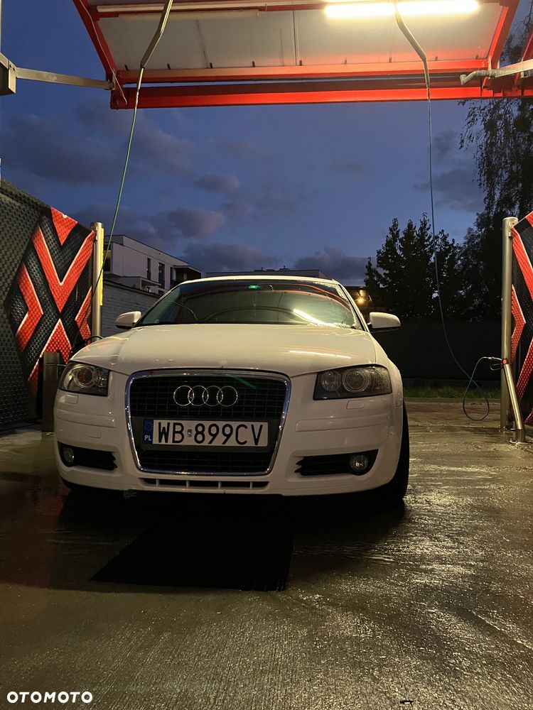 Audi A3 Sportback - 3