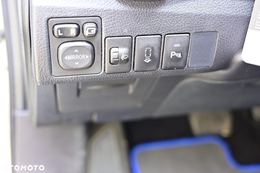 Toyota Auris - 9