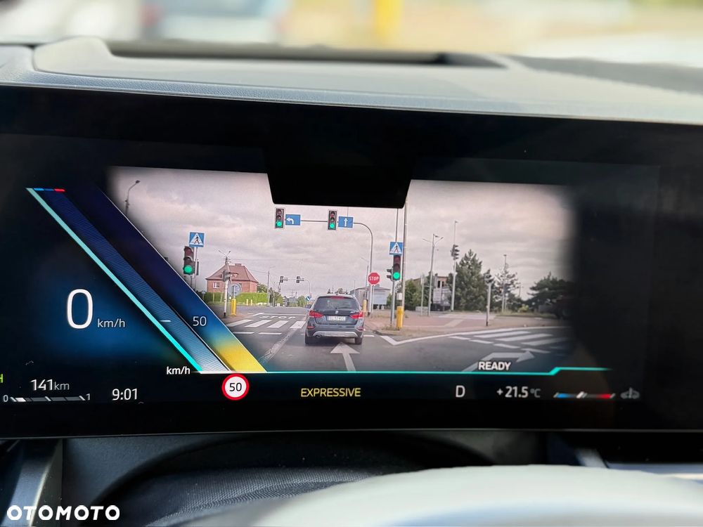 BMW Seria 5 520d - 7