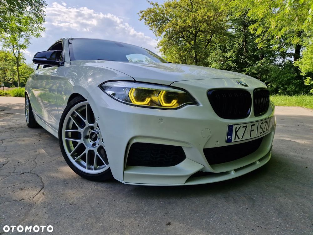 BMW Seria 2 M240i Sport-Aut - 2