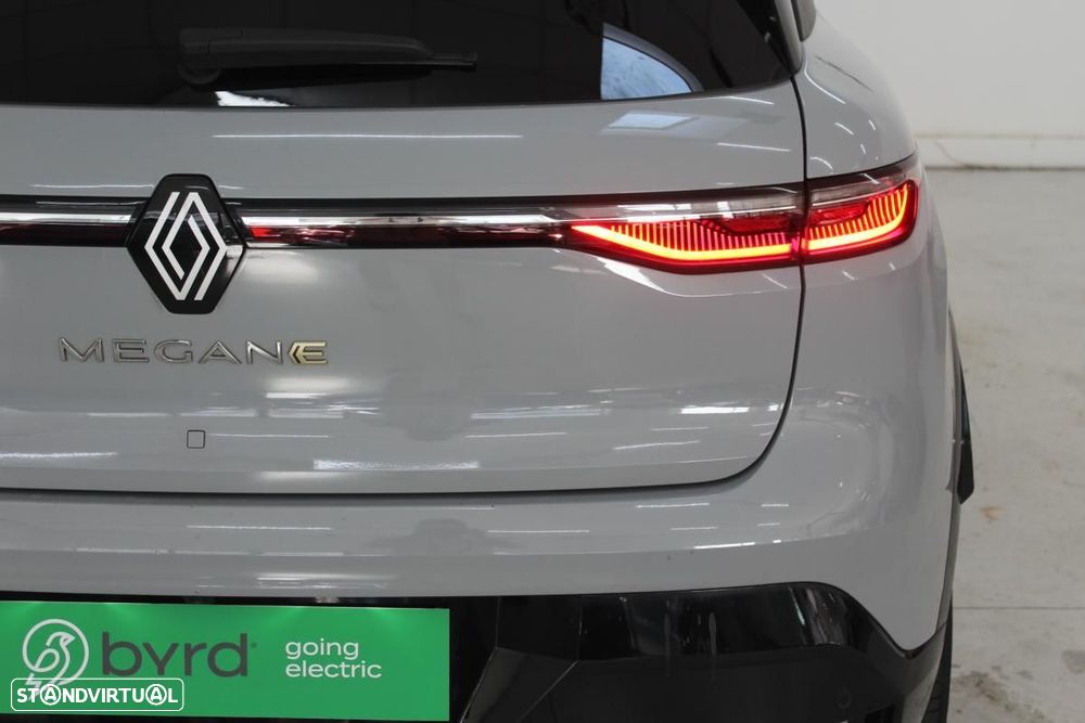 Renault Mégane E-Tech EV60 Equilibre Optimum Charge - 6