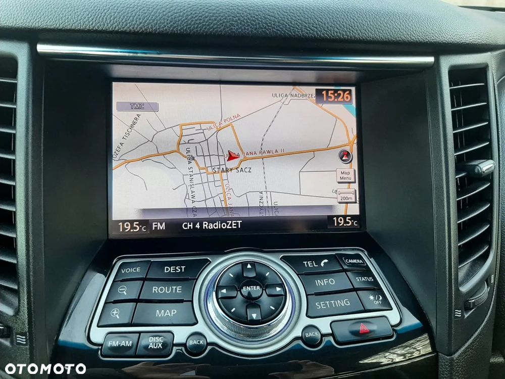 Infiniti FX FX50 S Limited Edition - 22