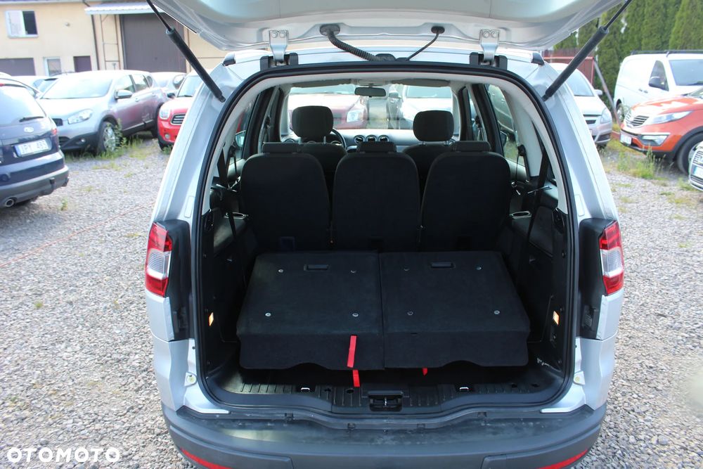 Ford Galaxy 2.0 FF Trend - 28