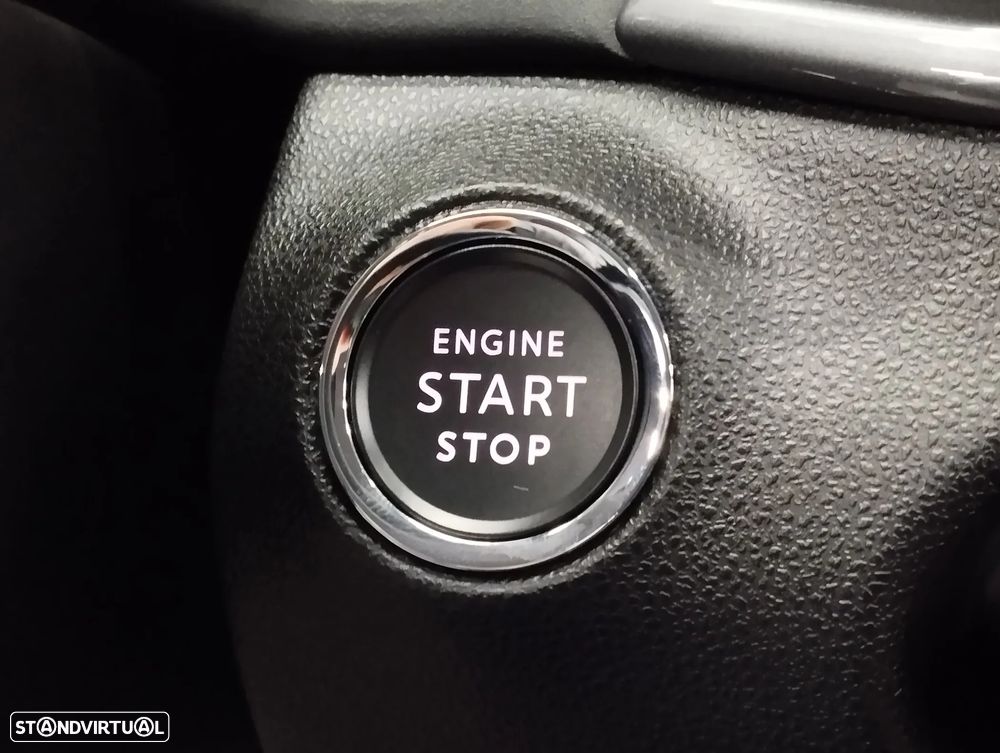 Fiat 600 1.2 Hybrid La Prima - 27