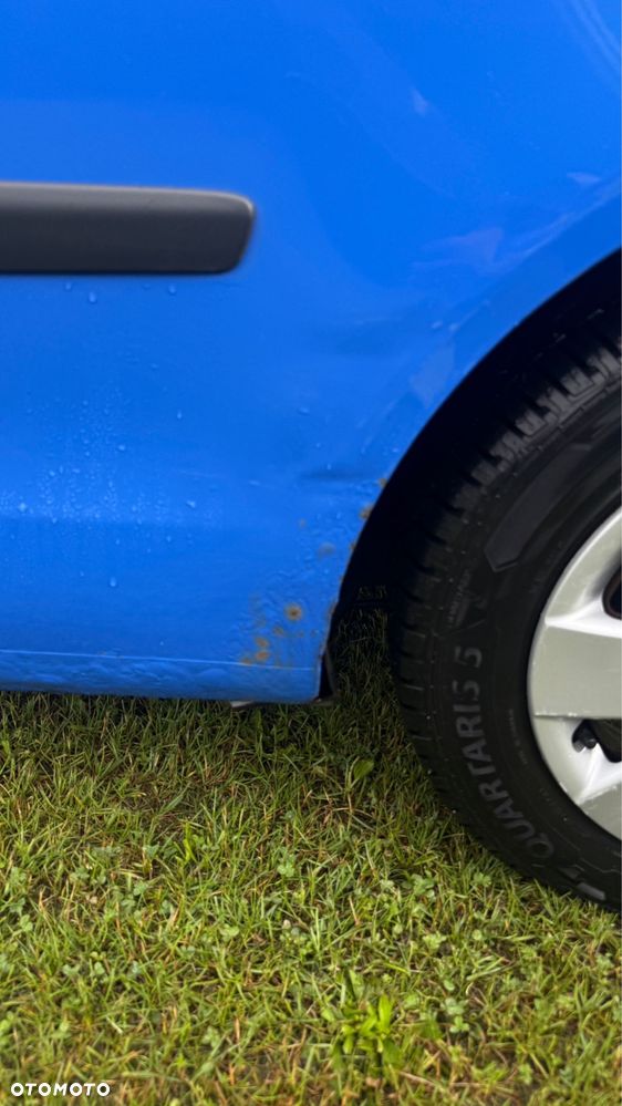 Volkswagen Polo - 5