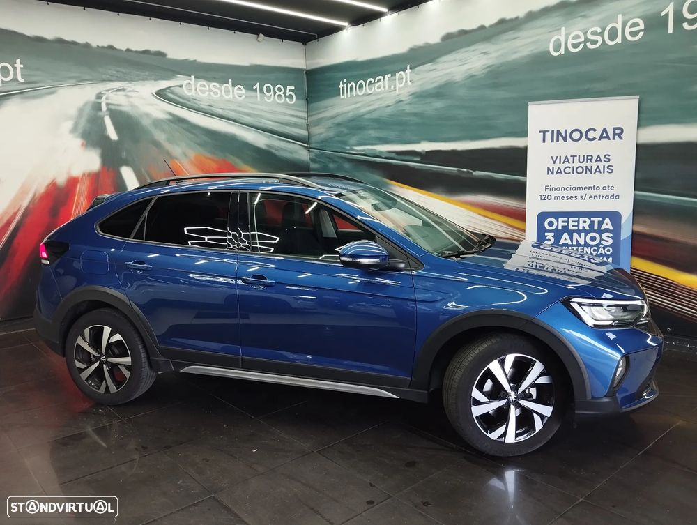 VW Taigo 1.0 TSI OPF DSG Life - 3