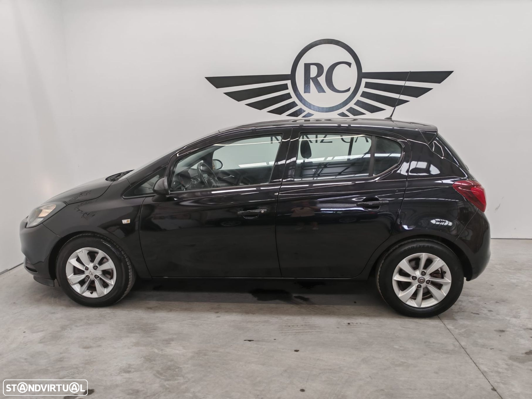 Opel Corsa 1.3 CDTi Edition - 2