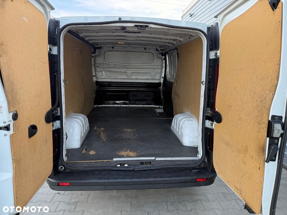 Renault Trafic - 7