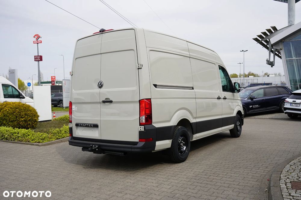 Volkswagen Crafter 35 - 16