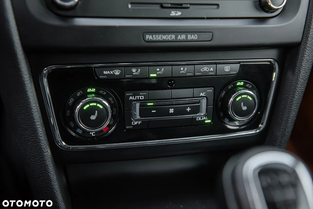 Skoda Superb - 23