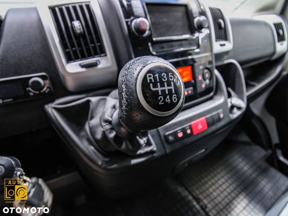 Peugeot BOXER FURGON L3H2 - 19