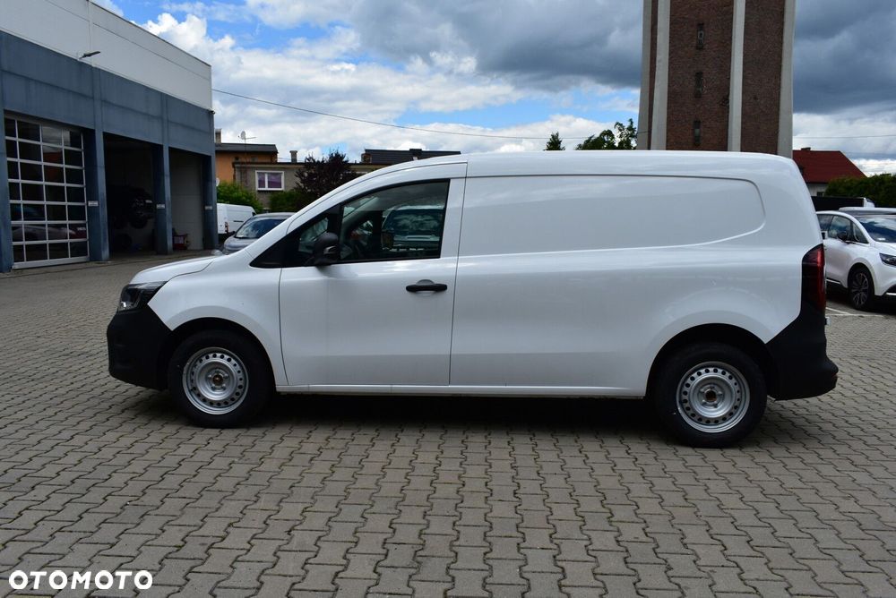 Renault kangoo-van FURGON - 9