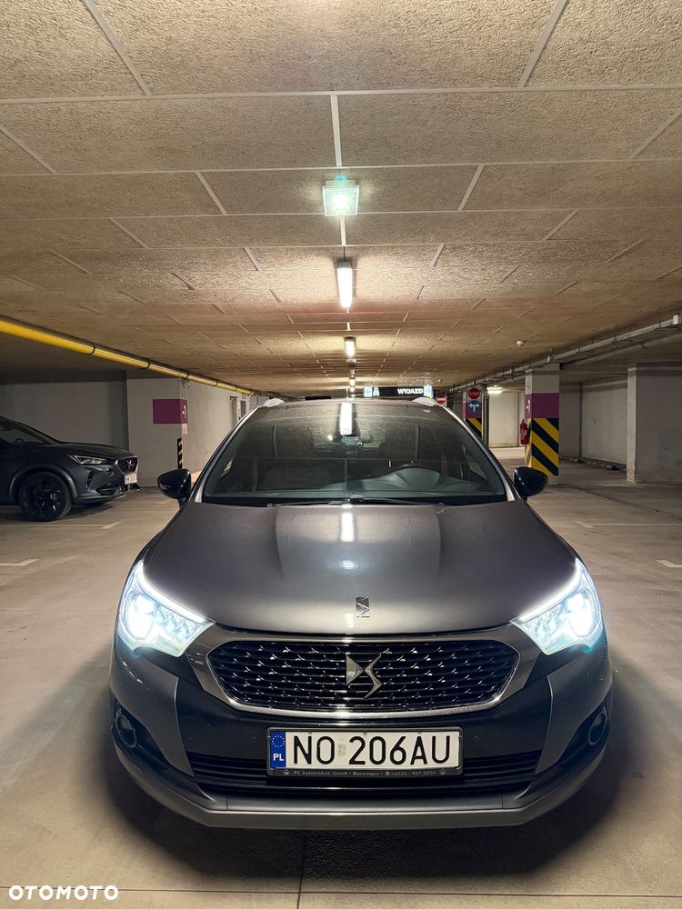 DS Automobiles DS 4 - 14