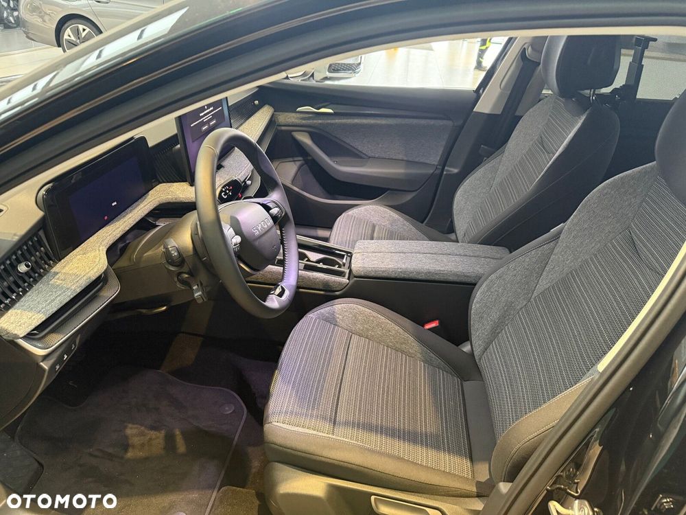 Skoda Superb - 16