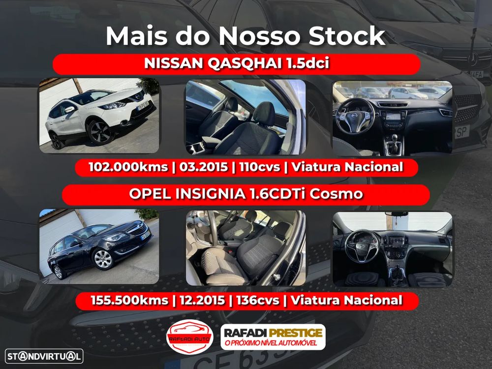 Ford Focus 1.5 TDCi Trend+ - 22