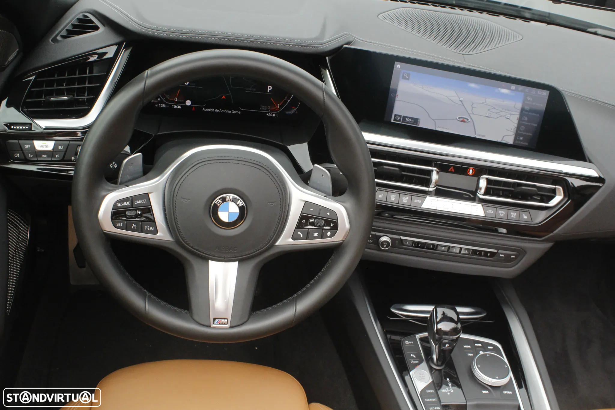 BMW Z4 - 29