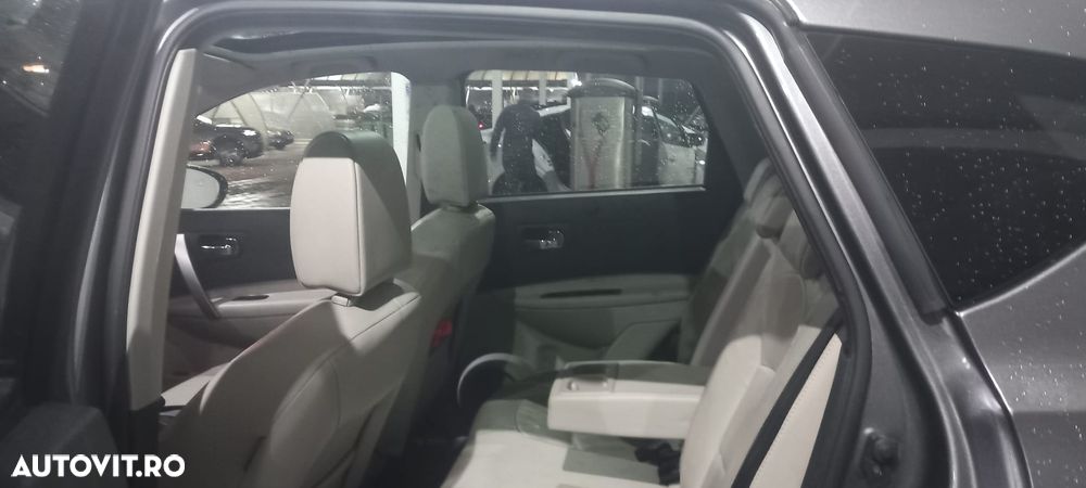 Nissan Qashqai - 7