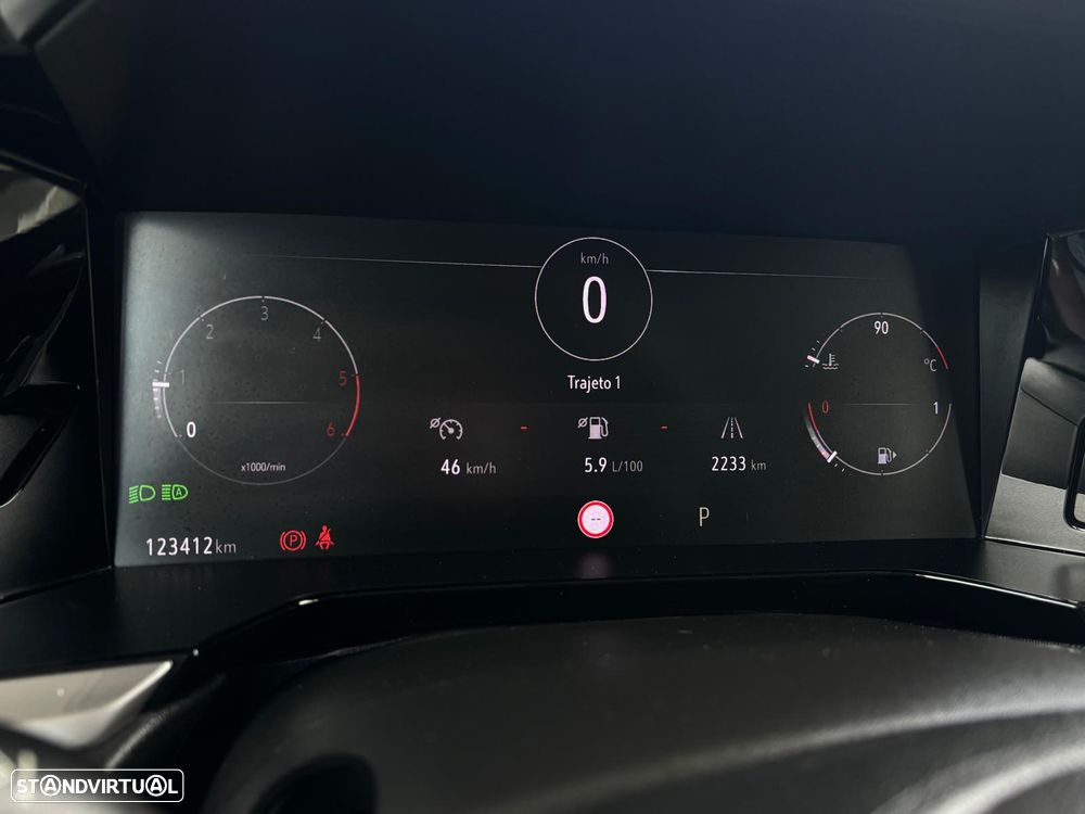 Opel Grandland 1.5 CDTI GS Line AT - 12