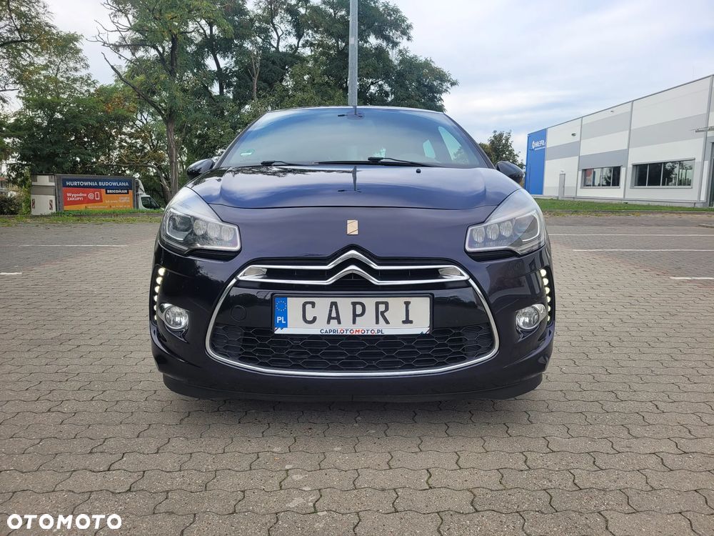 Citroën DS3 PureTech 110 Start & Stop Limited Edition 1955 - 21