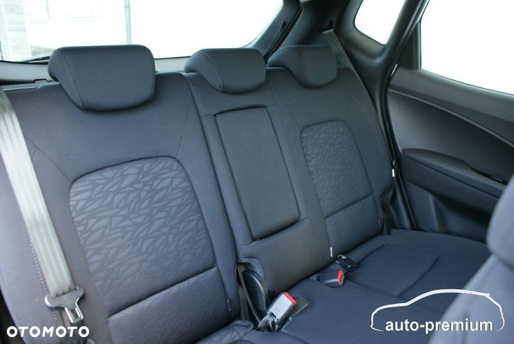 Hyundai ix20 1.4 Premium blue - 28