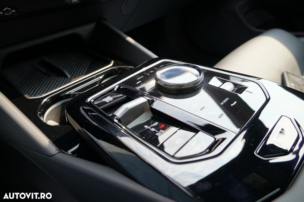 BMW Seria 5 - 20