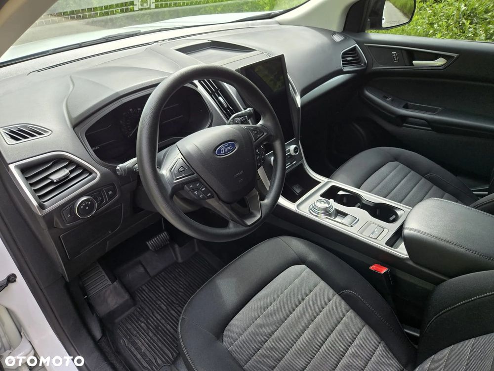 Ford Edge - 29