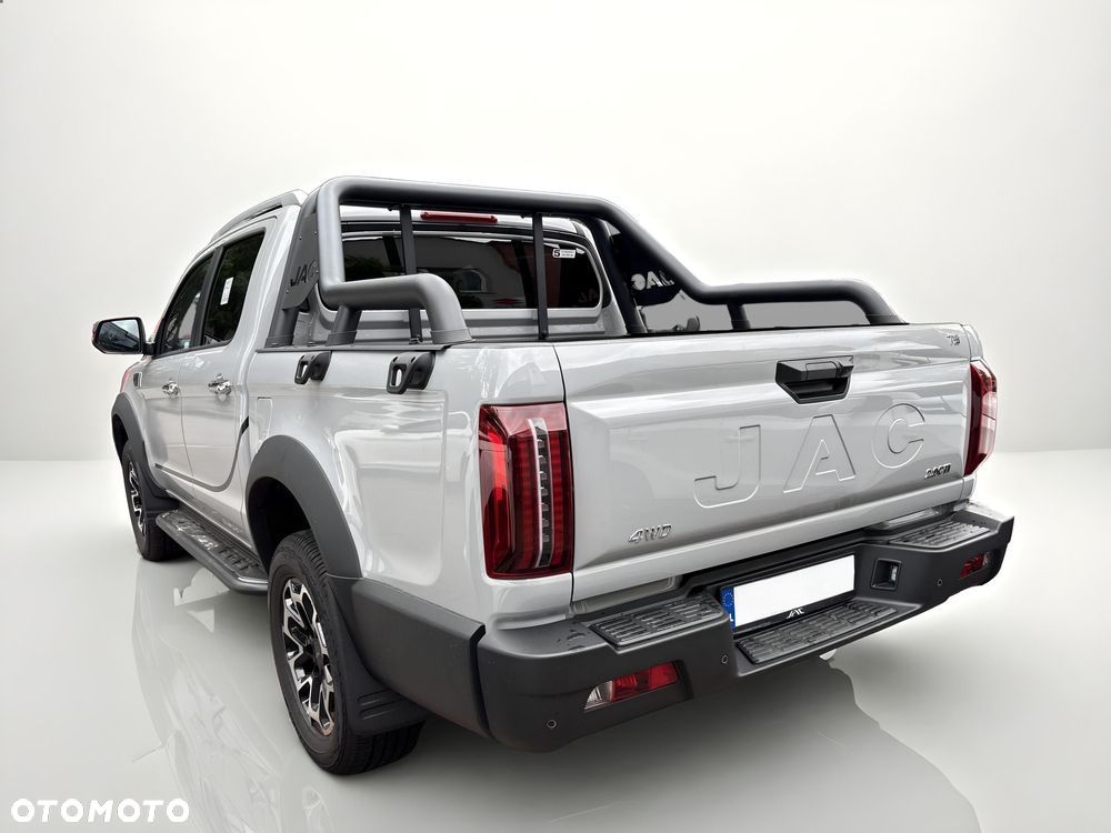 JAC T9 - 5