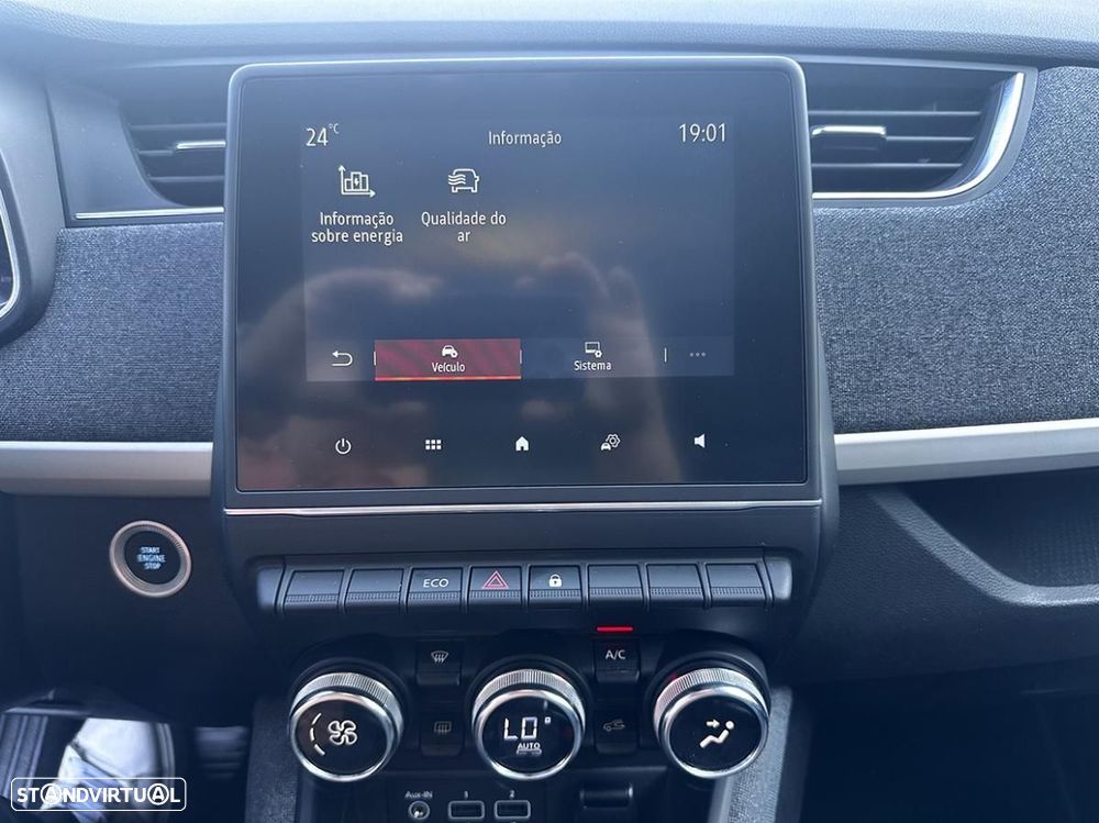 Renault Zoe (c/ Bateria) Limited 50 - 29