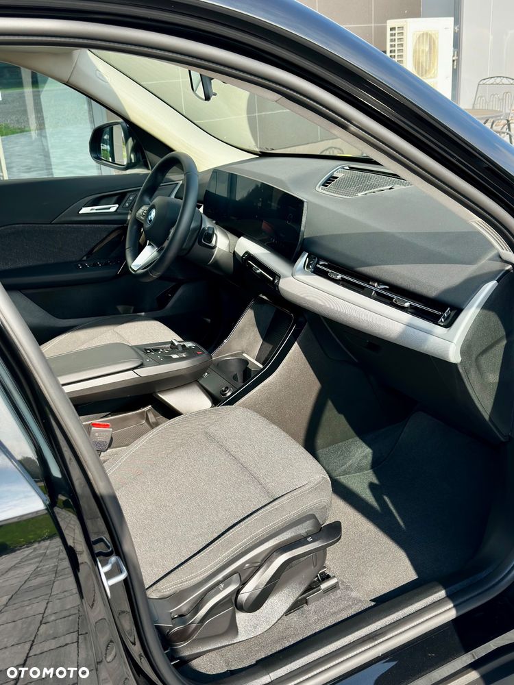 BMW X1 xDrive25e - 33