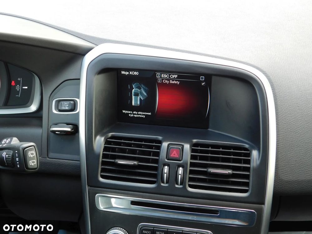 Volvo XC 60 D4 Summum - 17