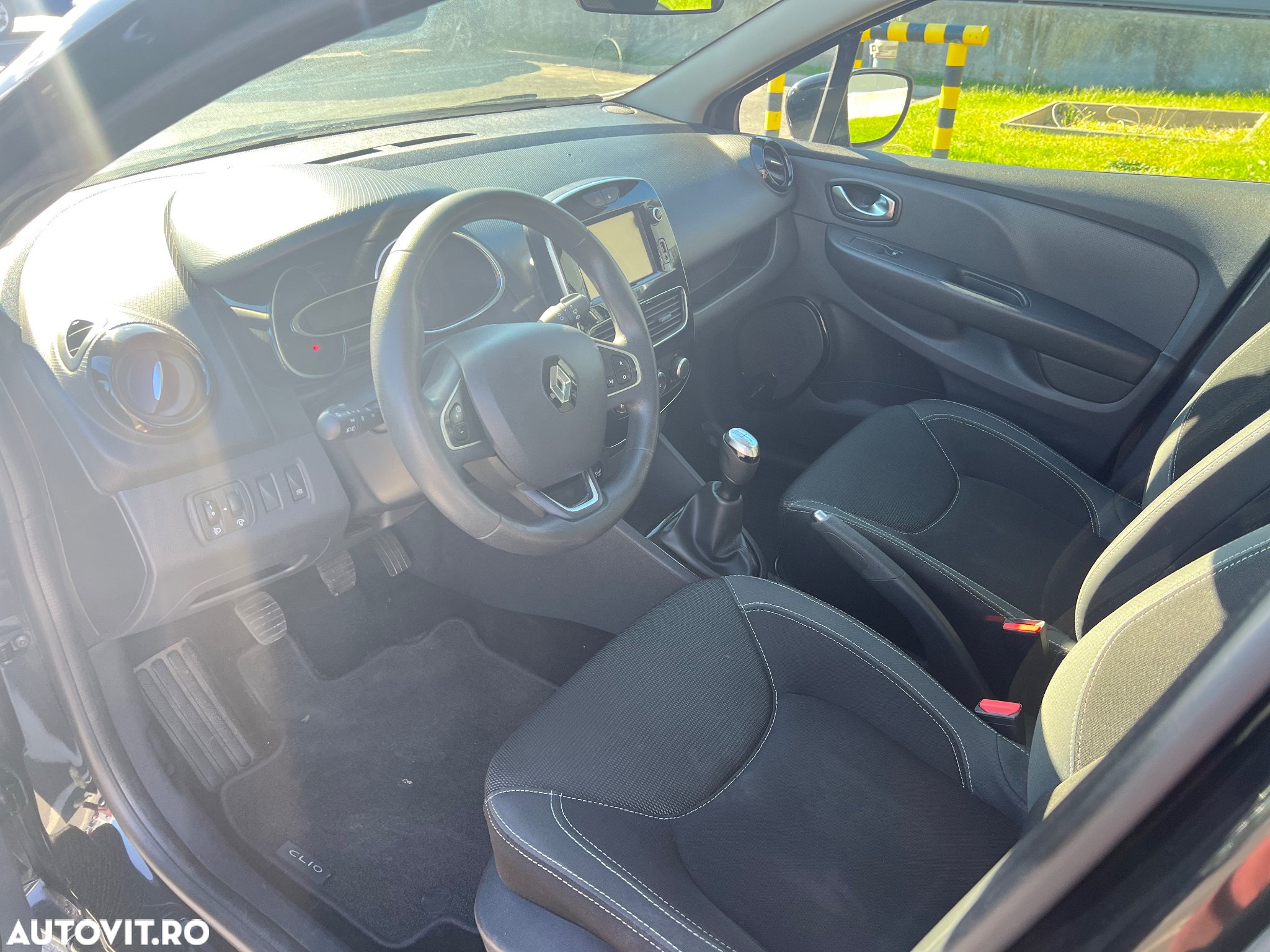 Renault Clio Estate Energy TCe Zen - 6