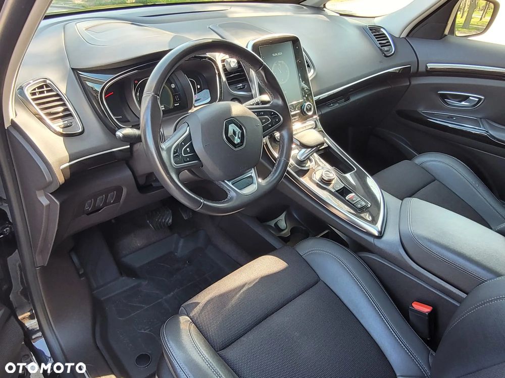 Renault Espace Energy dCi 160 EDC Business - 8