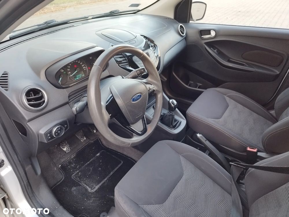 Ford Ka+ - 11