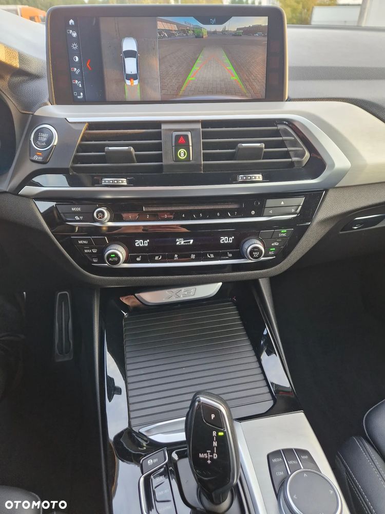 BMW X3 - 24