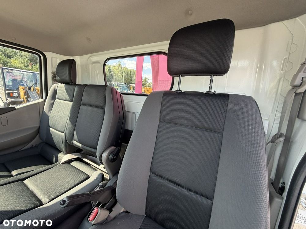 Nissan Cabstar - 27
