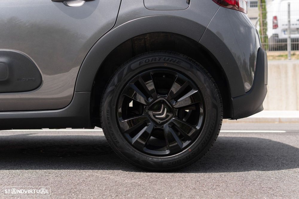 Citroën C3 1.2 PureTech Feel - 9