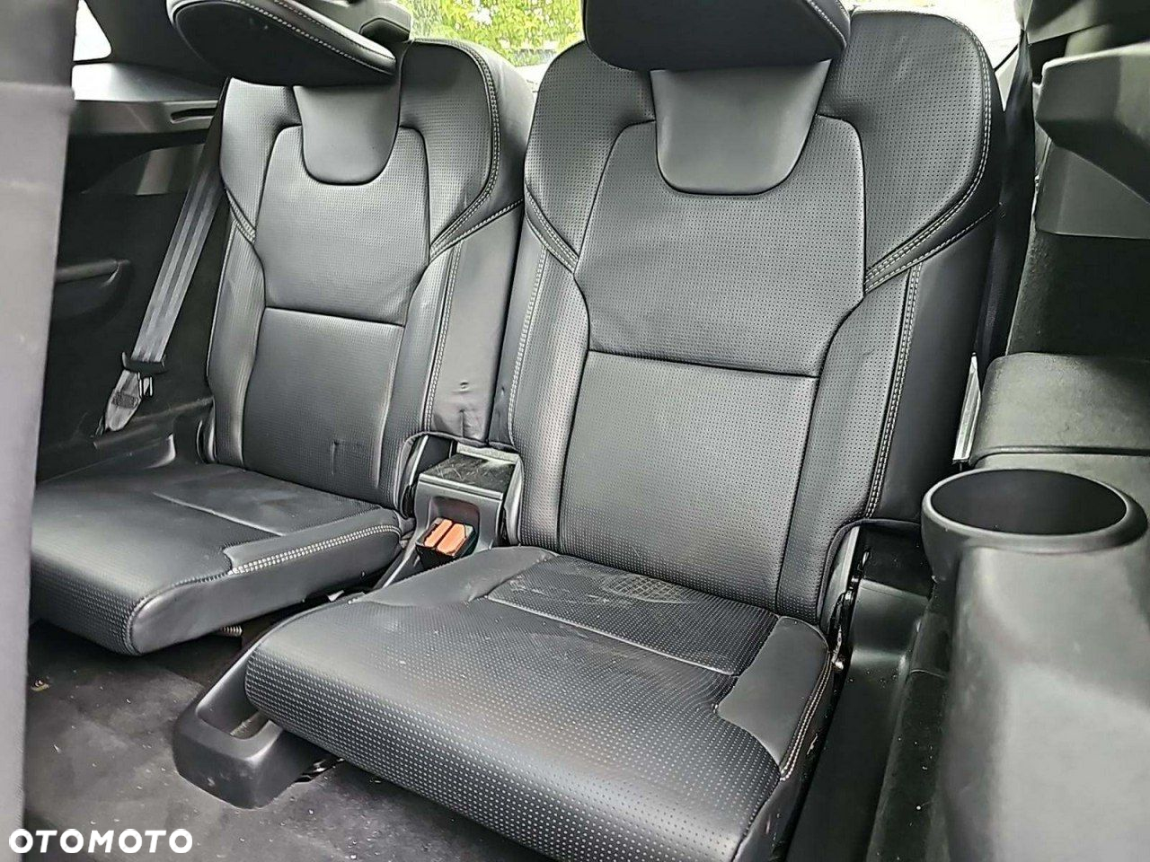Volvo XC 90 - 15
