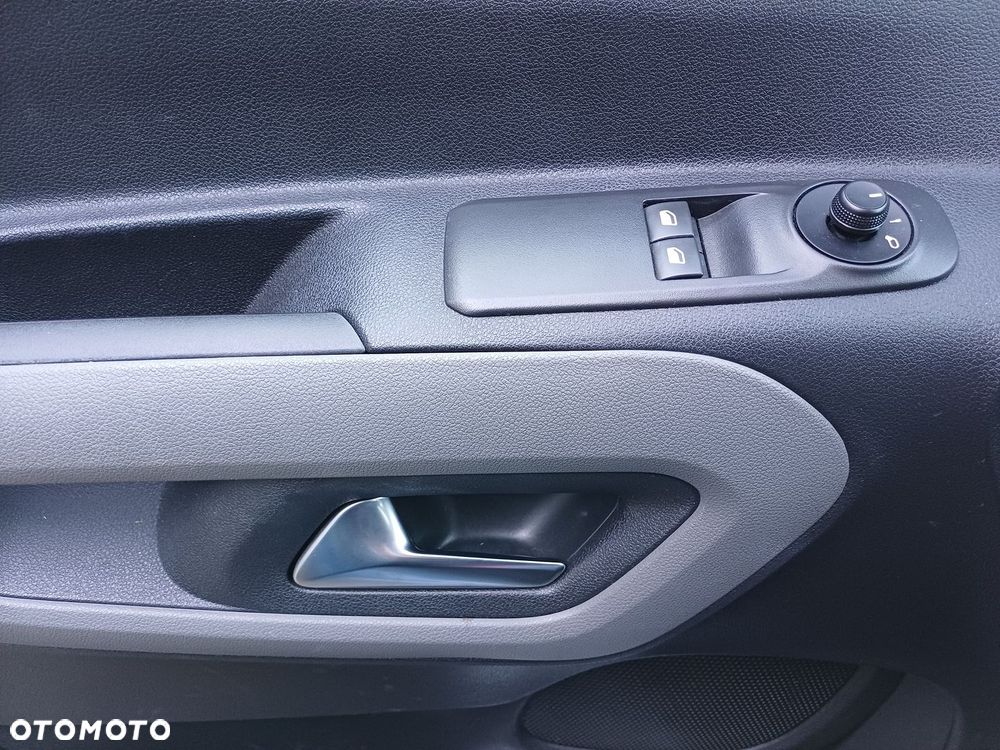 Peugeot Rifter 1.2 PureTech Active Pack S&S - 21