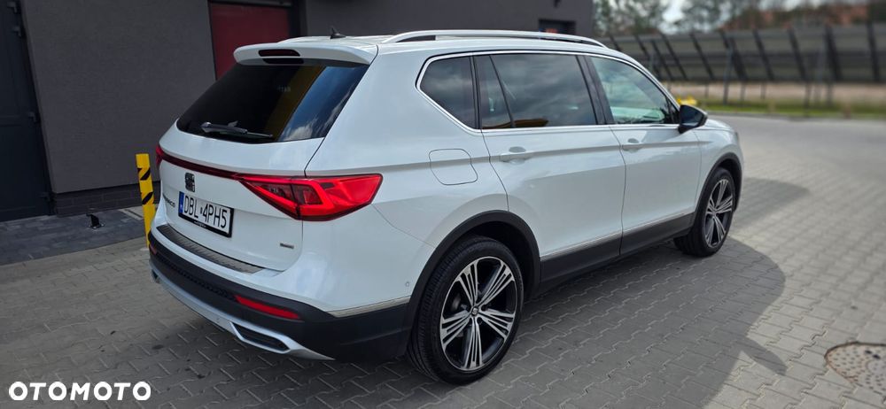 Seat Tarraco 2.0 TDI 4Drive DSG SCR Xcellence - 6
