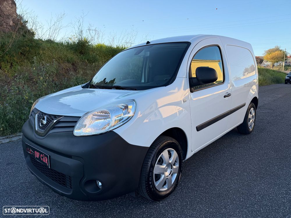 Nissan L1  NV250  DCI 115 N-CONNECTA - 3